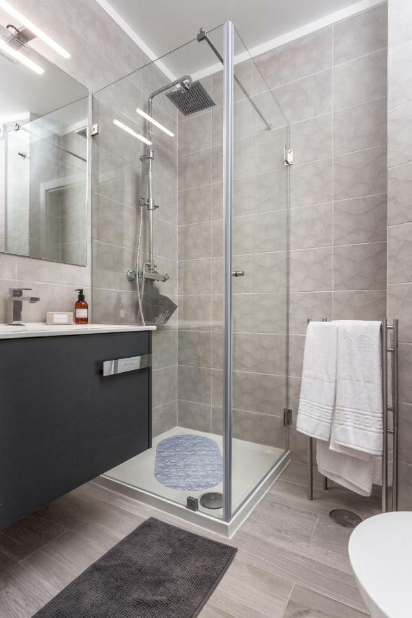 Luxury Beach Apartment At Armação de Pêra Kültér fotó