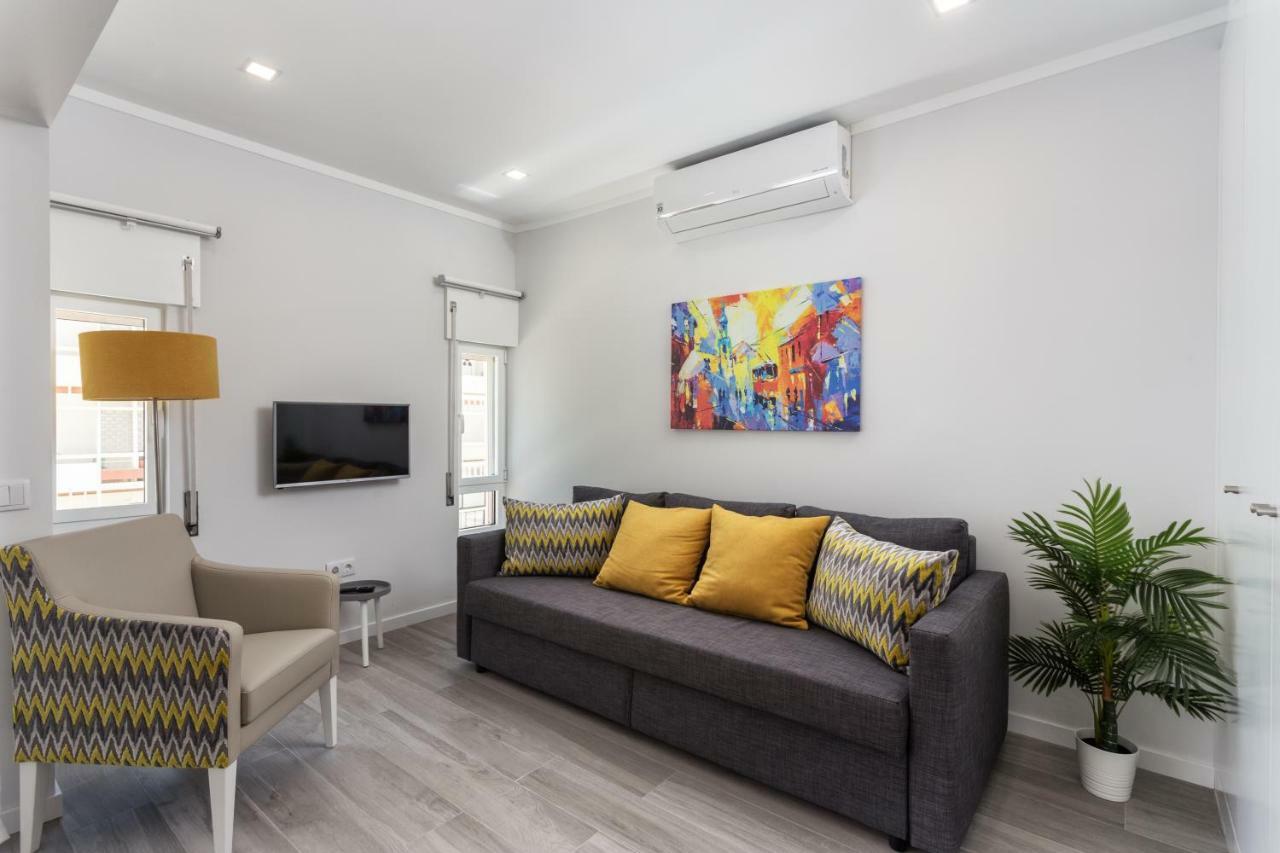 Luxury Beach Apartment At Armação de Pêra Kültér fotó