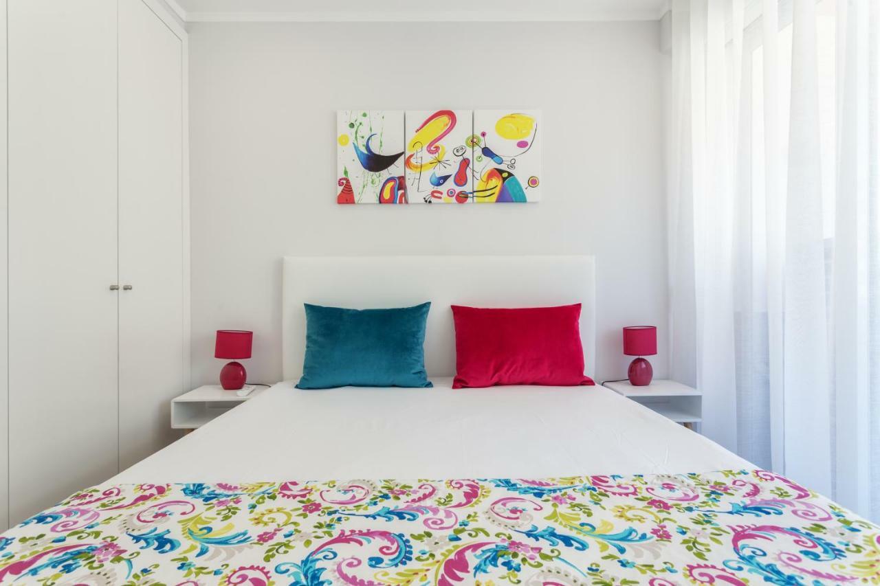Luxury Beach Apartment At Armação de Pêra Kültér fotó