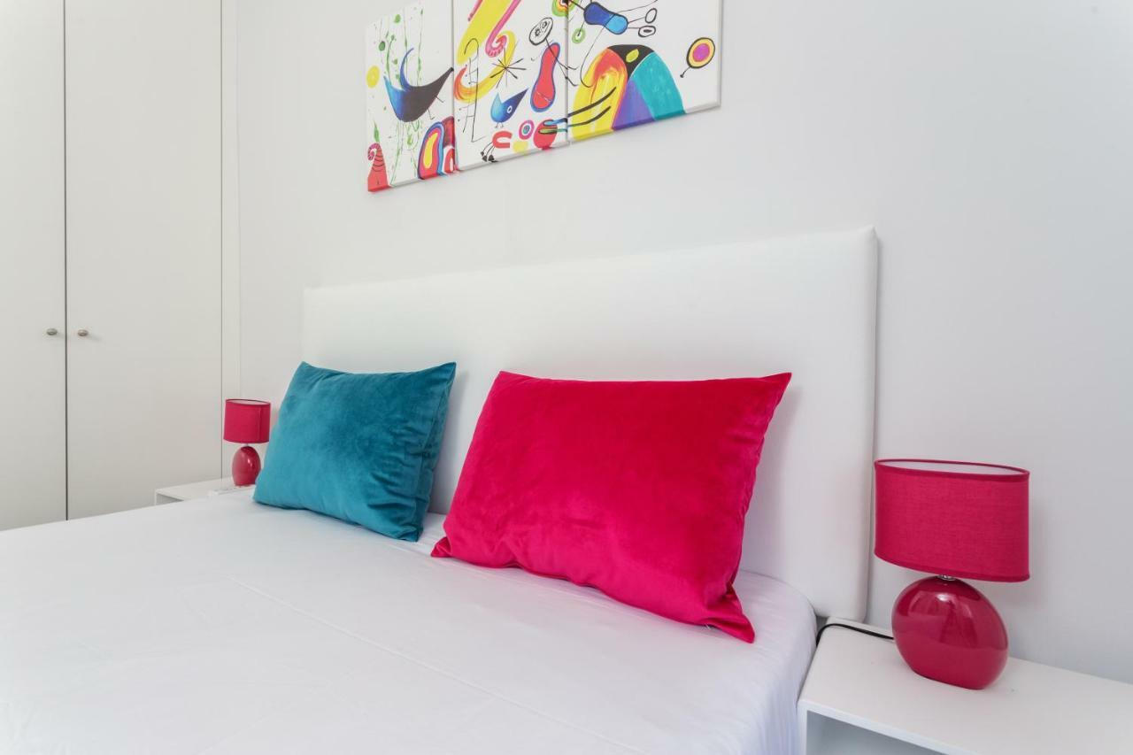 Luxury Beach Apartment At Armação de Pêra Kültér fotó